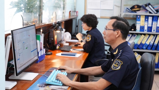 Hải quan nhận diện vướng mắc của doanh nghiệp để tháo gỡ