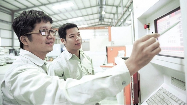 Cơ chế, chính sách thu hút chuyên gia khoa học, công nghệ, đổi mới sáng tạo và chuyển đổi số