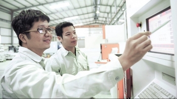 Cơ chế, chính sách thu hút chuyên gia khoa học, công nghệ, đổi mới sáng tạo và chuyển đổi số