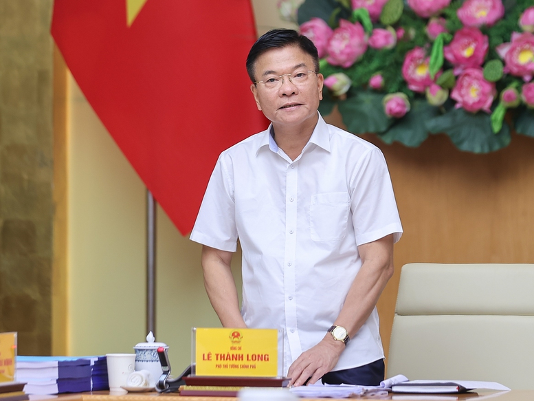 Thủ tướng: "Không thể chậm trễ hơn" trong tháo gỡ các điểm nghẽn pháp luật, chuyển trạng thái sang kiến tạo và phục vụ- Ảnh 3.