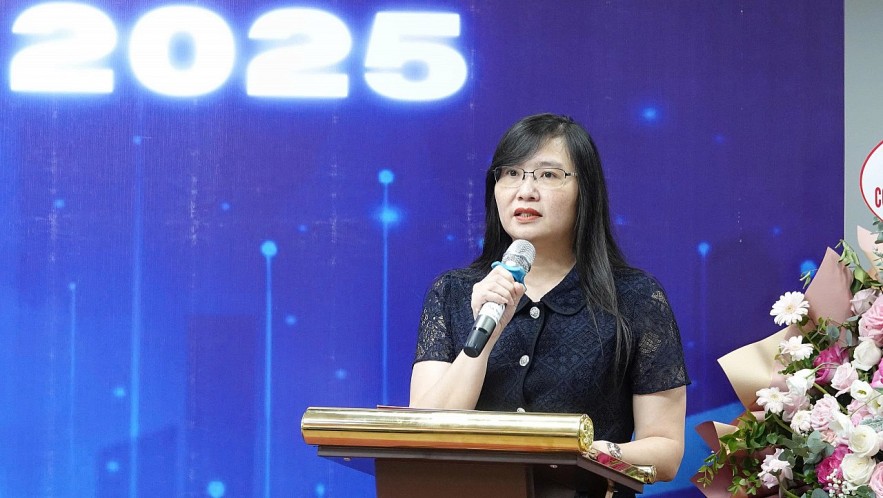 Viện Đào tạo quốc tế kết nối nguồn nhân lực chất lượng cao với doanh nghiệp