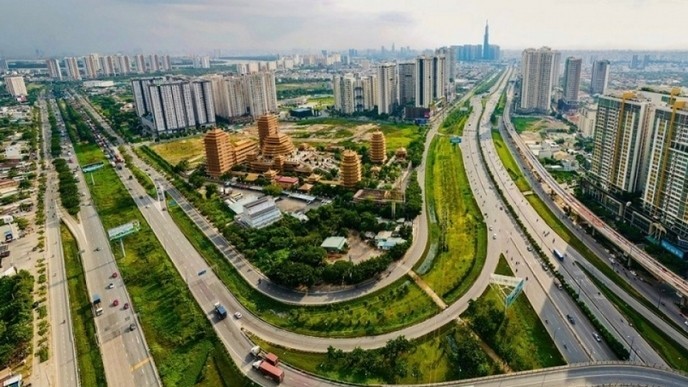 Thúc đẩy giải ngân vốn đầu tư công năm 2025