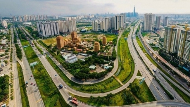 Thúc đẩy giải ngân vốn đầu tư công năm 2025