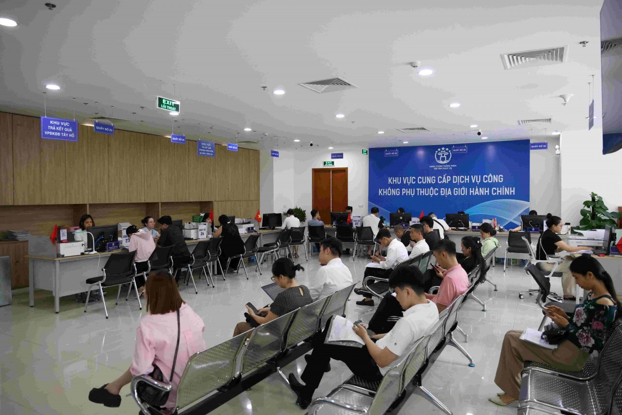 Công điện của Thủ tướng Chính phủ về vận hành chính quyền địa phương 2 cấp