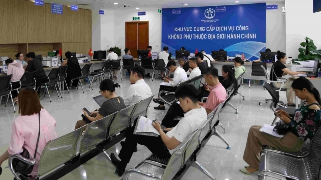 Công điện của Thủ tướng Chính phủ về vận hành chính quyền địa phương 2 cấp