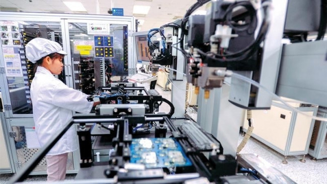 Tiếp tục bảo đảm ổn định kinh tế vĩ mô, kích cầu tiêu dùng