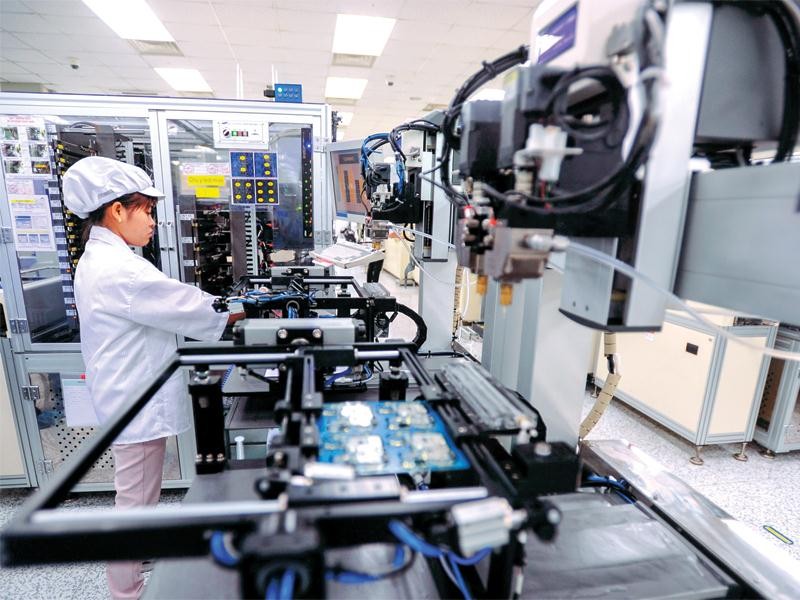 Tiếp tục bảo đảm ổn định kinh tế vĩ mô, kích cầu tiêu dùng