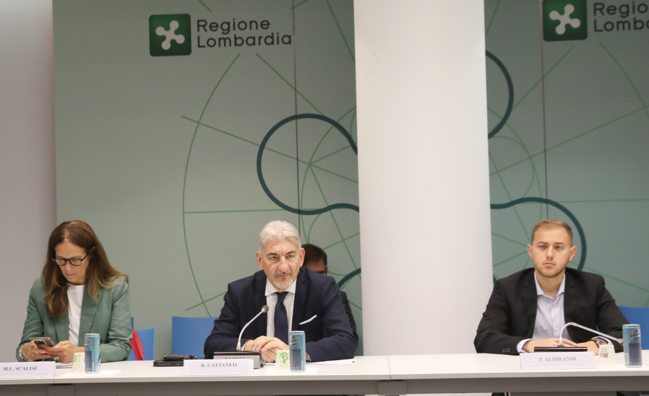 Quan hệ giữa Việt Nam - Italia nói chung và vùng Lombardy nói riêng còn nhiều tiềm năng phát triển
