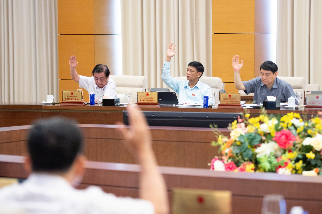 Điều chỉnh vốn ngân sách trung ương năm 2025 phù hợp với bộ máy sau sắp xếp