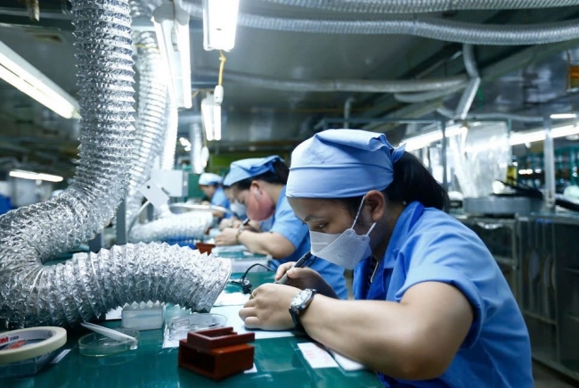 Luật Quản lý thuế (thay thế): Doanh nghiệp tiếp tục được cắt giảm thủ tục hành chính, chi phí thực hiện