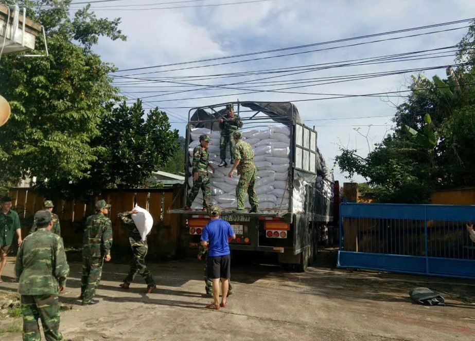 Sử dụng hiệu quả nguồn lực dự trữ quốc gia trong phòng, chống dịch bệnh