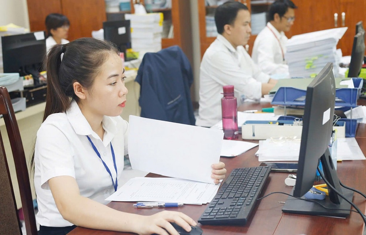 Hiện đại hóa công nghệ thông tin phục vụ quản lý ngân sách và kế toán nhà nước