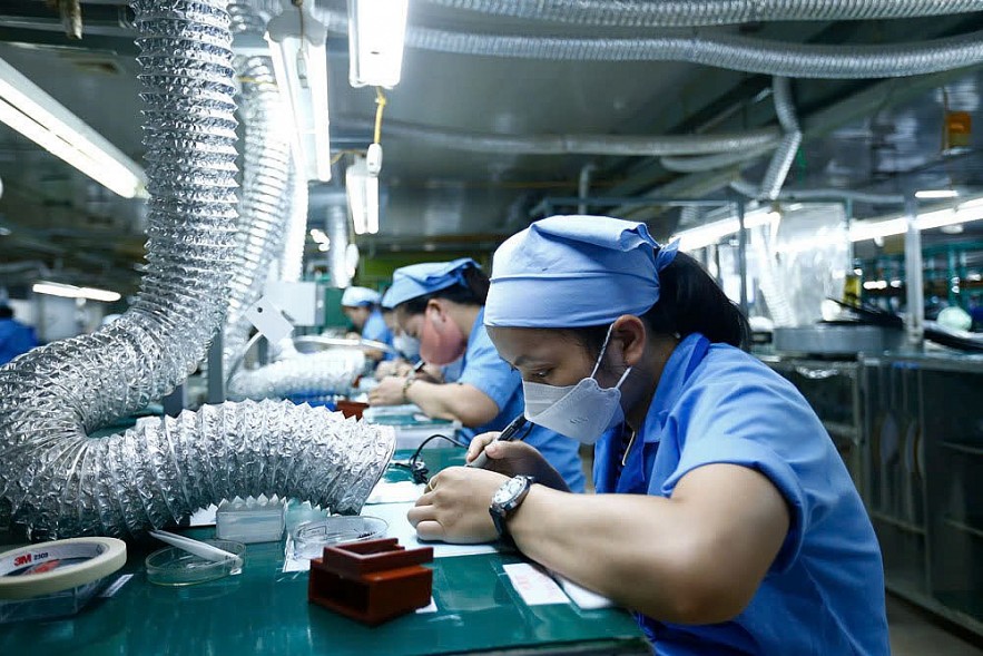 Luật Quản lý thuế (thay thế): Doanh nghiệp tiếp tục được cắt giảm thủ tục hành chính, chi phí thực hiện