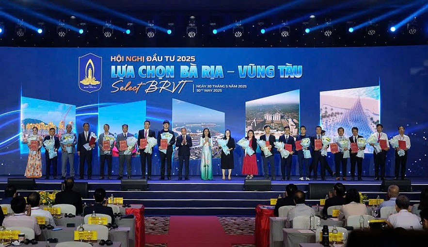 Bà Rịa - Vũng Tàu đón cơ hội phát triển đô thị văn minh và nâng cấp hạ tầng