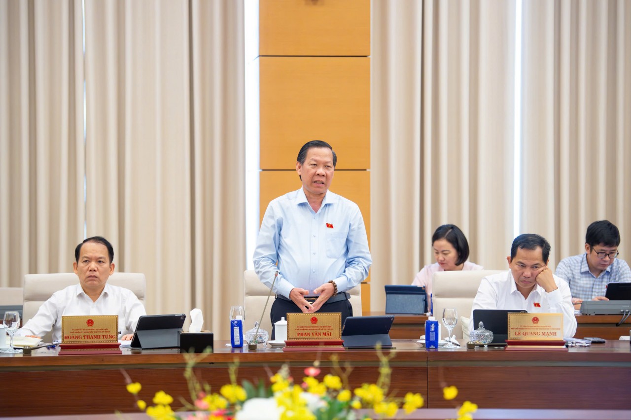 Xây dựng khung pháp lý mới rõ ràng, hiệu quả để ngăn chặn lãng phí