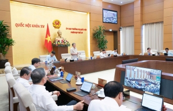 Xây dựng khung pháp lý mới rõ ràng, hiệu quả để ngăn chặn lãng phí