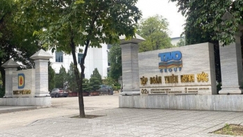 Thuế tỉnh Nghệ An công khai thông tin 58 doanh nghiệp nợ thuế lớn