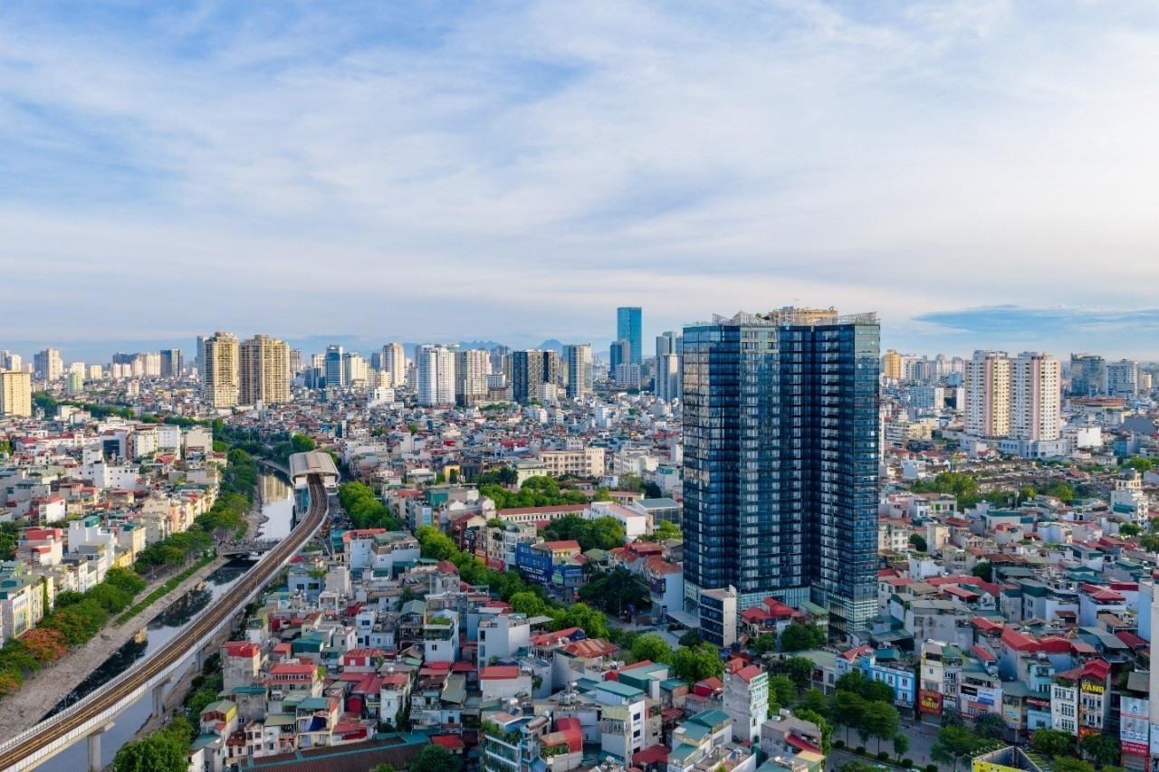 Đầu tư bất động sản nội đô chỉ với hơn 1 tỷ đồng