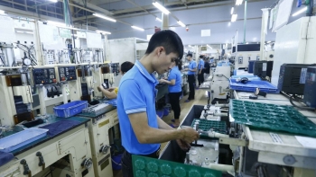 Tăng lương tối thiểu vùng từ ngày 1/1/2026