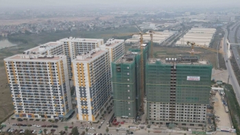Kiện toàn Ban Chỉ đạo Trung ương về chính sách nhà ở và thị trường bất động sản