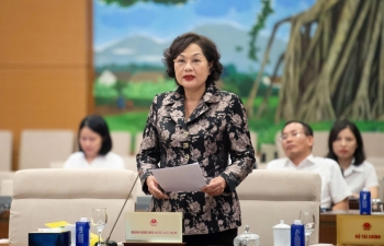 Bảo hiểm tiền gửi có thể chi trả sớm hơn, không phải chờ ngân hàng phá sản