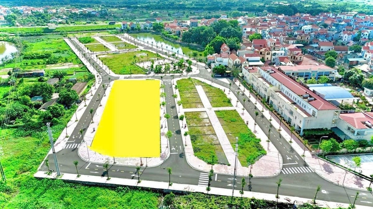 Tháo gỡ nút thắt để phát huy hiệu quả nguồn lực đất đai