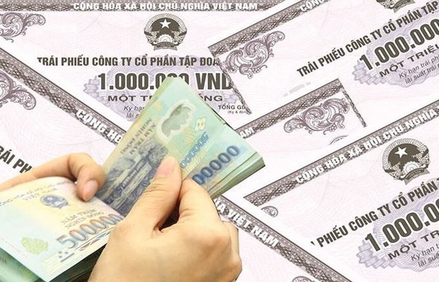 Thanh khoản thị trường trái phiếu tăng mạnh, giao dịch thứ cấp vượt 93.000 tỷ đồng