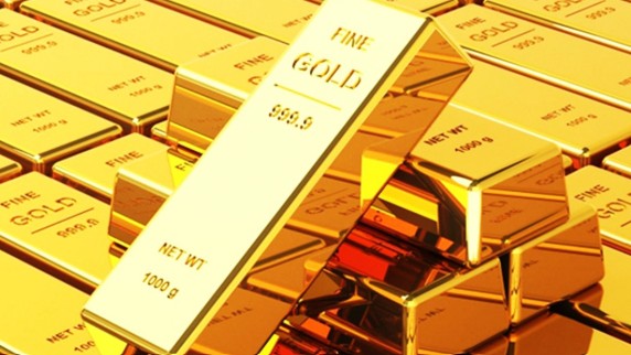 Giá vàng hôm nay (23/9): Thế giới và trong nước bật tăng