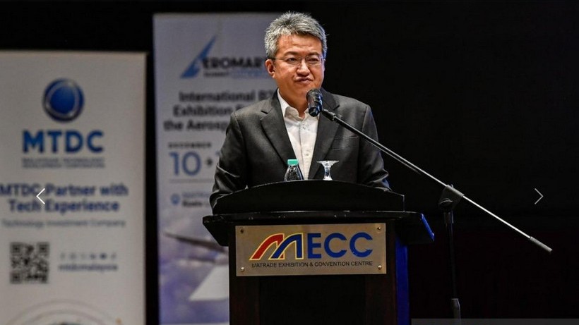 ASEAN thúc đẩy phát triển các công ty công nghệ đa quốc gia trong khu vực