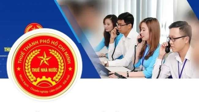 Thuế TP. Hồ Chí Minh cảnh báo về tình trạng giả mạo trên mạng xã hội