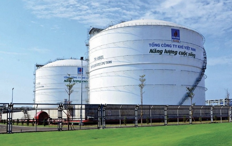 PV GAS PMC - Hành trình nối dài mạch lửa xanh - Phần 1
