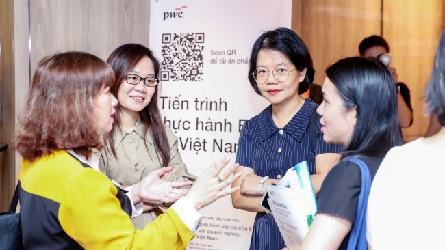 Doanh nghiệp mong được tiếp cận nguồn tài chính xanh để thực hành ESG