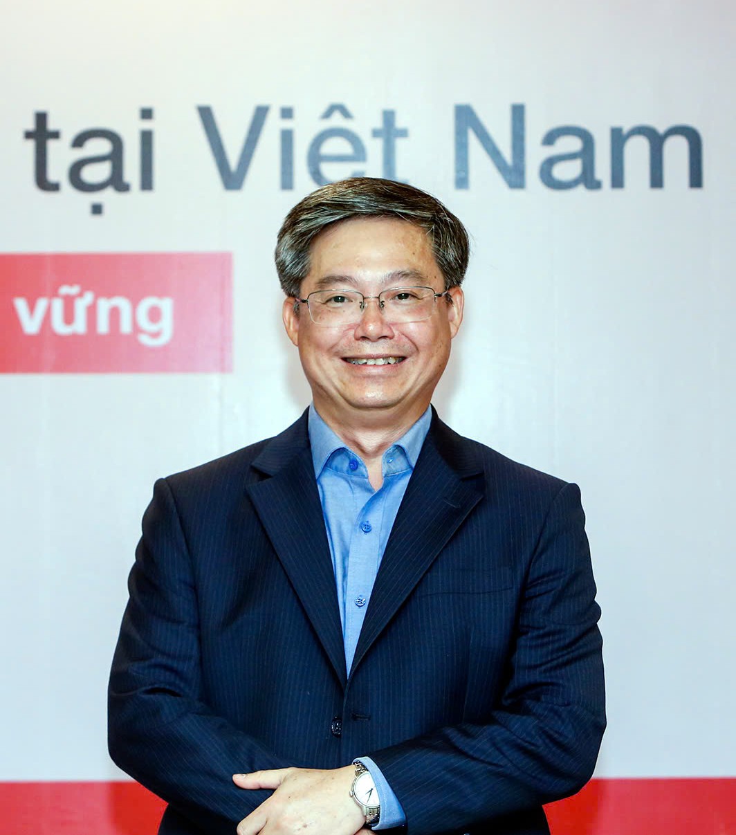 Doanh nghiệp mong được tiếp cận nguồn tài chính xanh để thực hành ESG