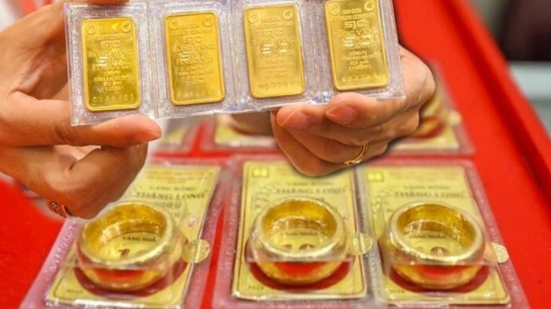 Giá vàng hôm nay (24/9):  Vàng miếng, vàng nhẫn đồng loạt tăng