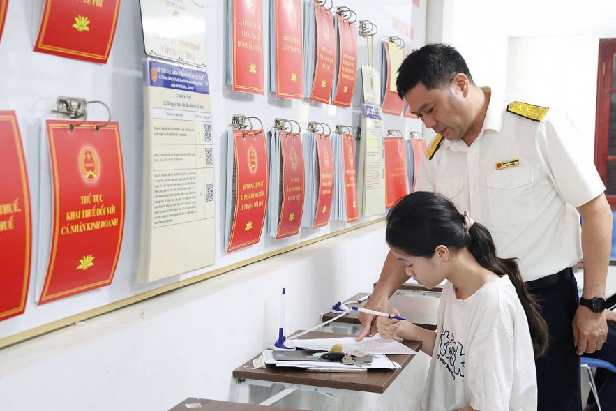 Luật Quản lý thuế (sửa đổi): Loại bỏ tối thiểu 44% thủ tục hành chính