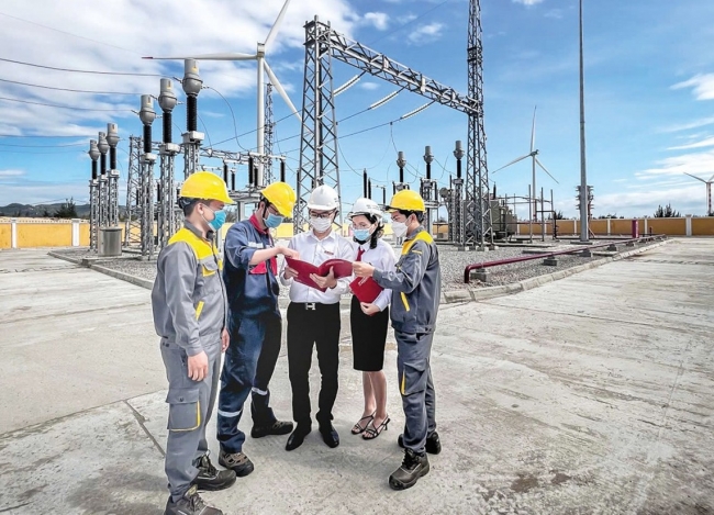 Tầm nhìn "xanh" từ bộ tiêu chí môi trường của Chính phủ và hành động tiên phong của Agribank