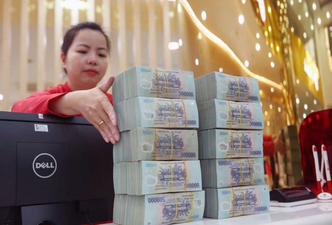 "Săn" kênh đầu tư hút vốn