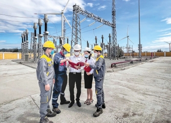 Tầm nhìn "xanh" từ bộ tiêu chí môi trường của Chính phủ và hành động tiên phong của Agribank