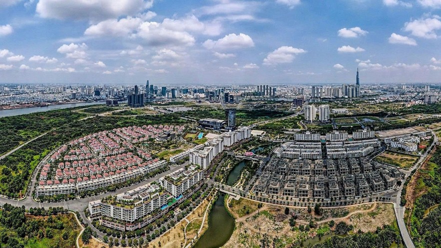 Giải pháp dữ liệu: Chìa khóa để hội nhập toàn cầu