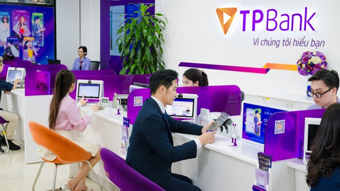 TPBank đồng hành cùng hộ kinh doanh biến thách thức thành cơ hội chuyển mình