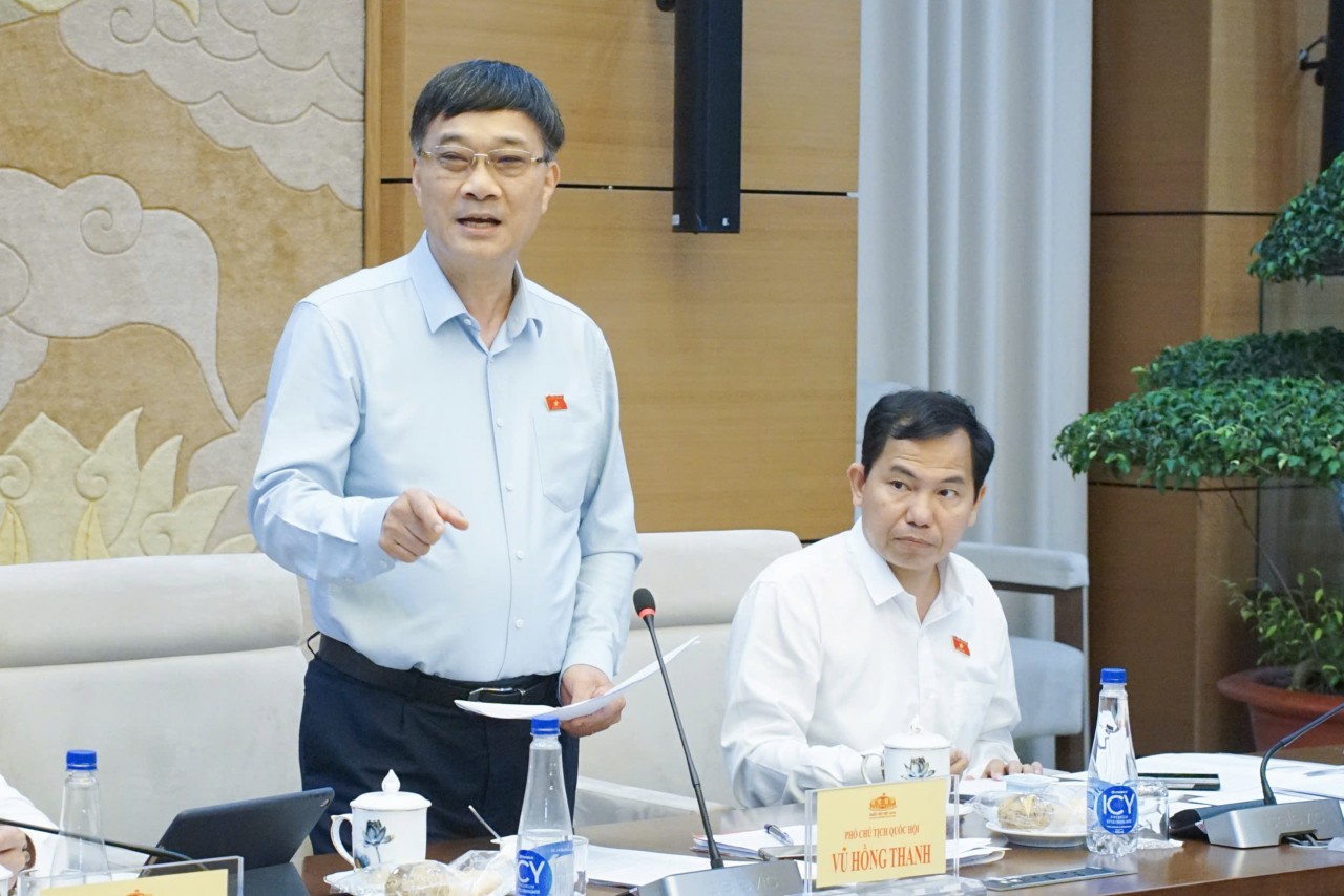 Chưa sửa Luật Đất đai, sẽ ban hành Nghị quyết để tháo gỡ vướng mắc