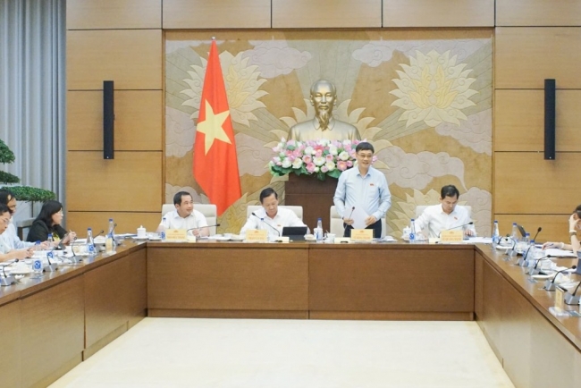 Chưa sửa Luật Đất đai, sẽ ban hành Nghị quyết để tháo gỡ vướng mắc