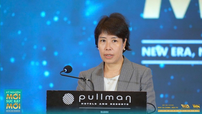 Diễn đàn VWAS 2025: 