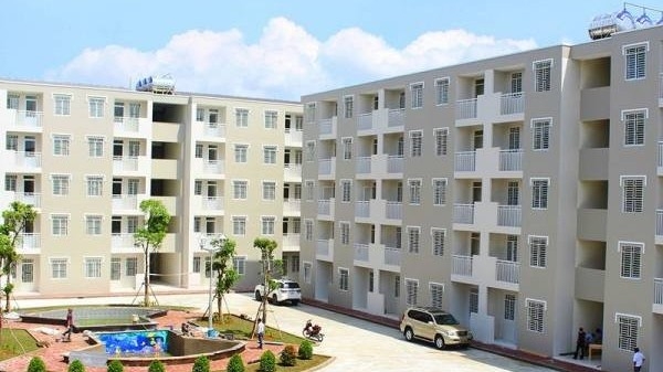 Phấn đấu hoàn thành tối thiểu 17.000 căn hộ nhà ở xã hội trong năm 2025