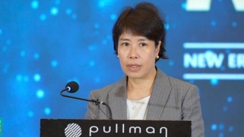Diễn đàn VWAS 2025: "Kỷ nguyên mới, Sức bật mới"