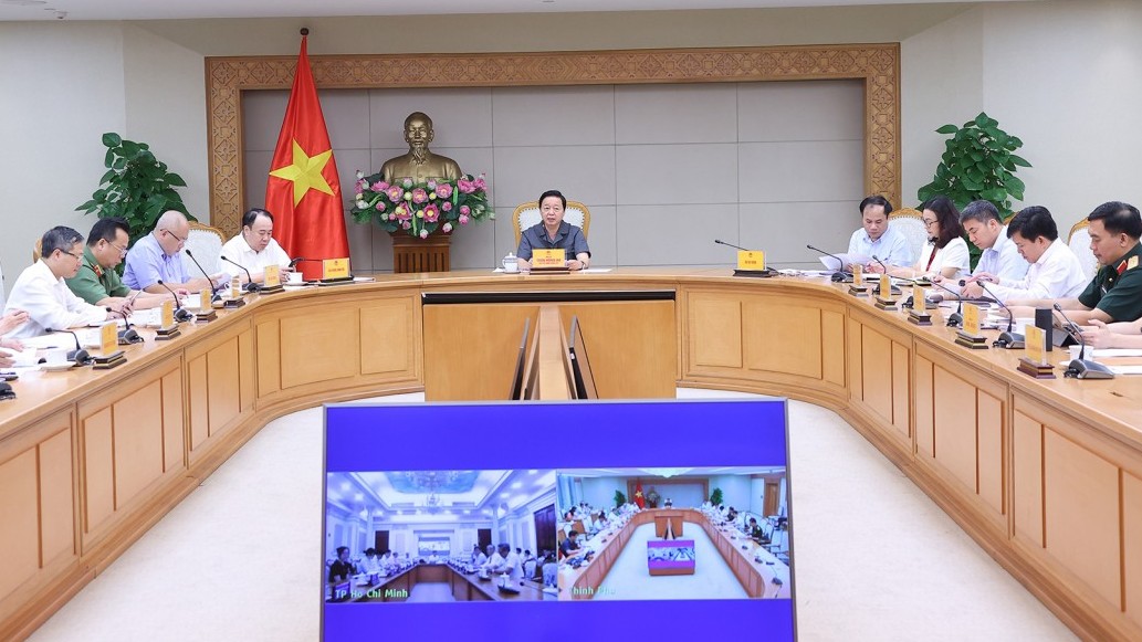 Quỹ Nhà ở quốc gia phải đảm bảo khả thi, gắn với nhu cầu thực tế