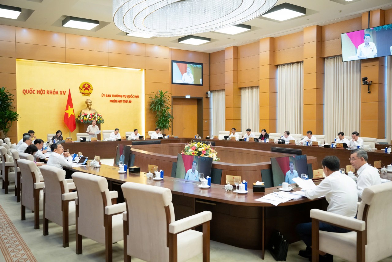 Đề nghị kiểm toán nhiều nội dung trong lĩnh vực bất động sản