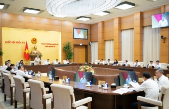 Đề nghị kiểm toán nhiều nội dung trong lĩnh vực bất động sản