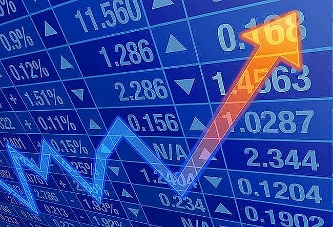 Niềm tin thị trường củng cố nhờ lợi nhuận doanh nghiệp và dòng tiền ngoại