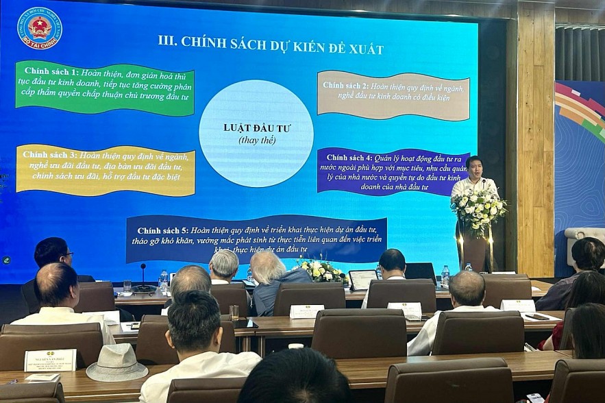 Nhiều quyết sách quan trọng thúc đẩy đầu tư, sản xuất kinh doanh